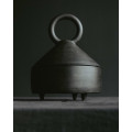 Керамічна тарілка MYSKA SMALL5